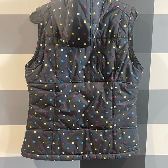 BURTON Dryride Women's Snowboarding Vest, Size Medium - Picture 7 of 11